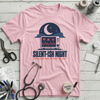 Silent-ish Night T-Shirt