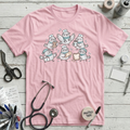 Pigeons on Call T-Shirt