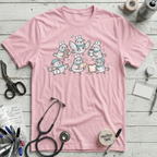 Pigeons on Call T-Shirt