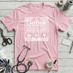 High Acuity Zone T-Shirt