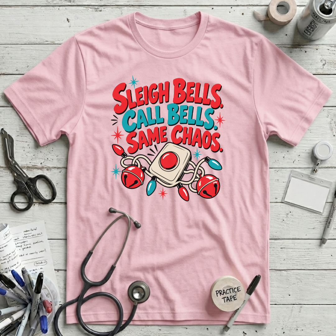 Sleigh Bells T-Shirt