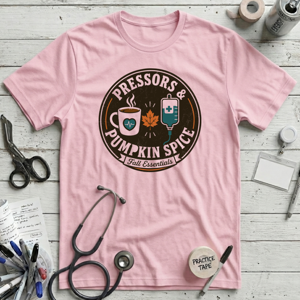 Fall Essentials T-Shirt
