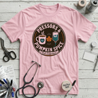 Fall Essentials T-Shirt