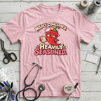 Heavily Seasoned T-Shirt