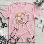 Celestial Bandage Constellation T-Shirt