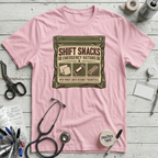 Shift Emergency Rations T-Shirt