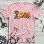 Gingerbread Patients T-Shirt