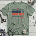 Problem Solver T-Shirt - Sage