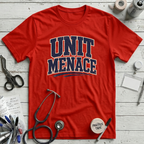 Unit Menace T-Shirt