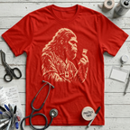 Contemplating Life Choices T-Shirt