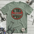 Merry Crisis Management T-Shirt