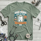 Delegate T-Shirt