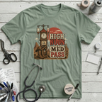 High Noon Med Pass T-Shirt