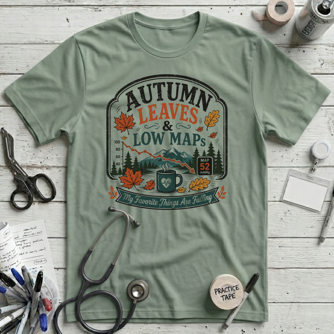 Low MAP's T-Shirt