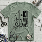 Airway is a Lifestyle T-Shirt