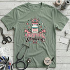 Propofol Princess - Sage