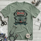 Charting Madness - Sage