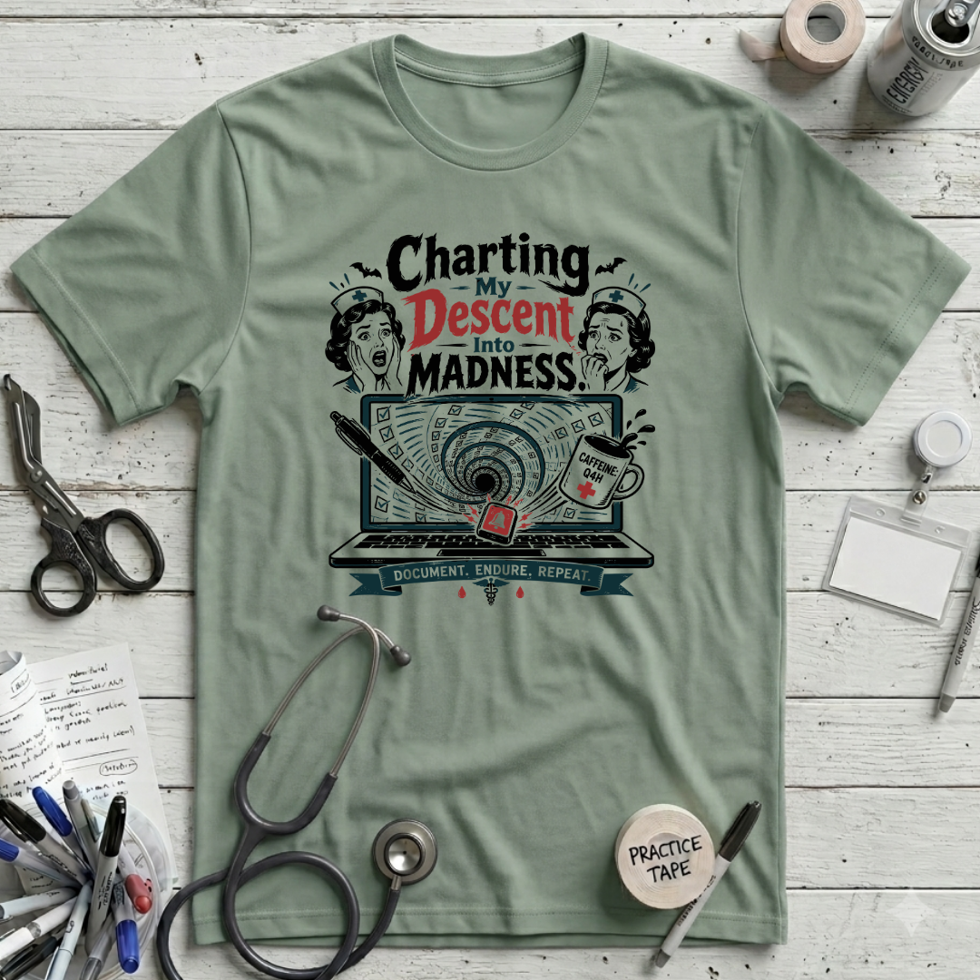 Charting Madness - Sage