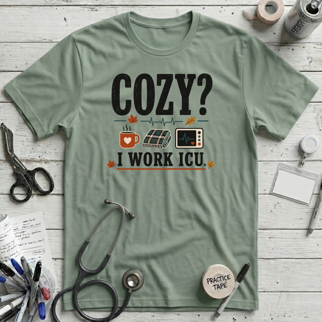 Cozy T-Shirt