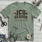 ICU Season T-Shirt