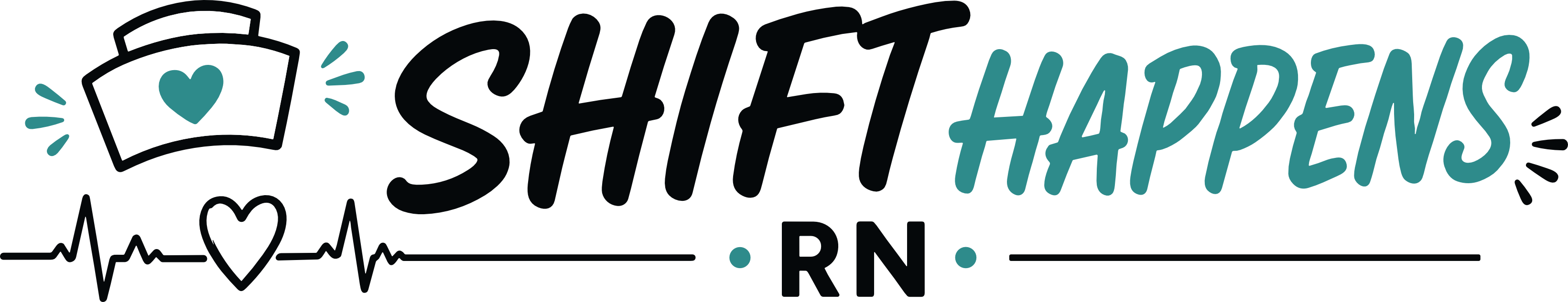 Shift Happens RN
