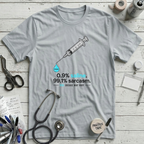 99.1% Sarcasm T-Shirt