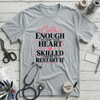 Cute Nurse T-Shirt