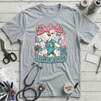 Delulu But Licensed T-Shirt