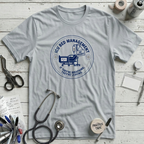 Bed Management T-Shirt