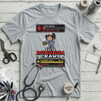 ICU Dungeon Crawl T-Shirt