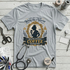 Looks Like a Princess T-Shirt