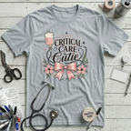 Critical Care Cutie T-Shirt