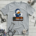 Count the Sponges Again T-Shirt