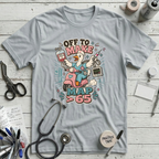 Off to Make MAP > 65 T-Shirt