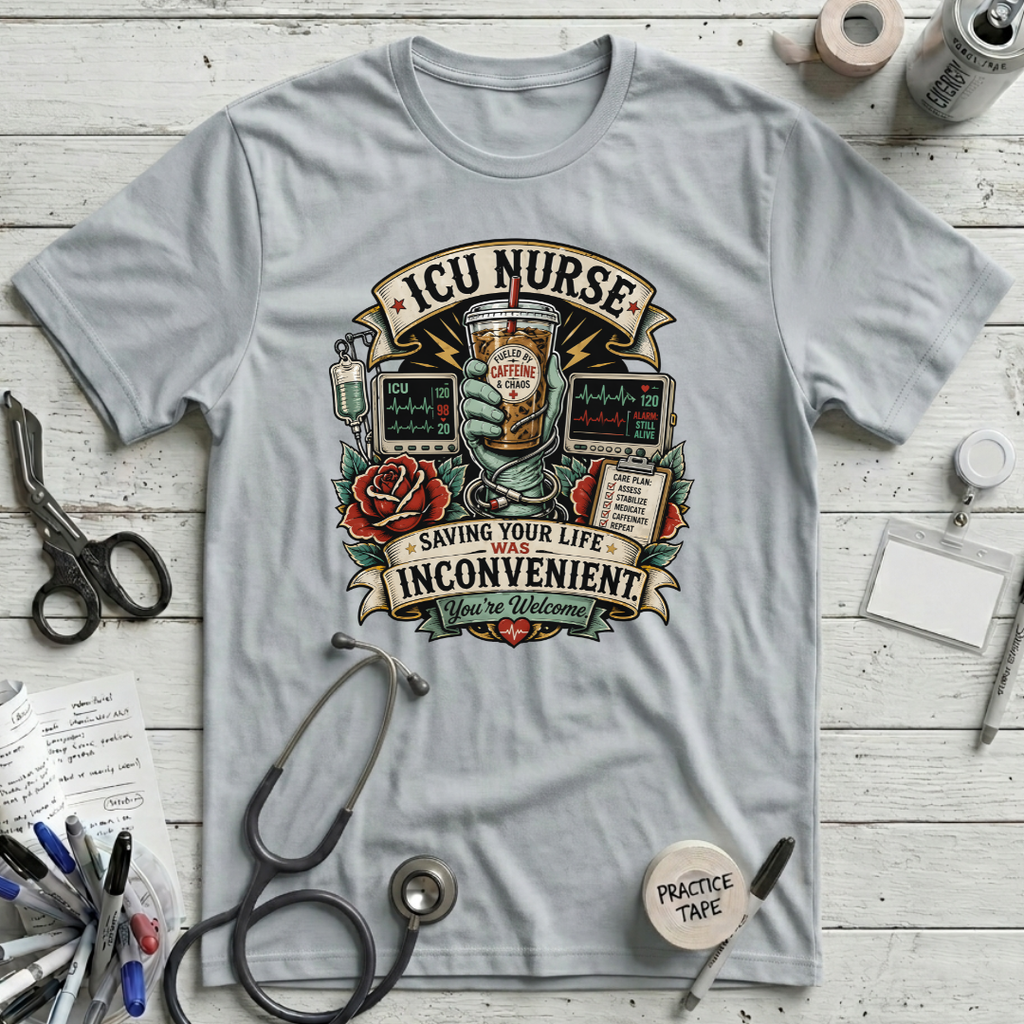 Inconvenient T-Shirt