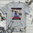 ICU Arcade T-Shirt