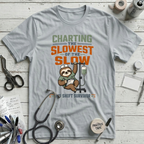 Slowest of the Slow T-Shirt