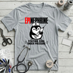 Epinephrine Staying Cool T-Shirt