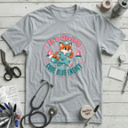 Code Blue Energy T-Shirt - Silver