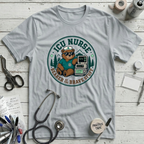 Bearer of the Brave Stuff T-Shirt
