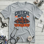 Critical Mode T-Shirt