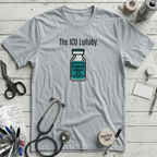 The ICU Lullaby T-Shirt