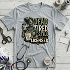 Dead Tired T-Shirt