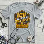 External Life Support T-Shirt