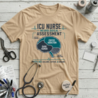 Neurological Assessment T-Shirt