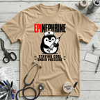 Epinephrine Staying Cool T-Shirt