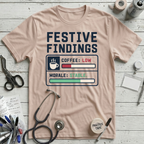 Festive Findings T-Shirt