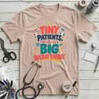 Big Holiday Energy T-Shirt