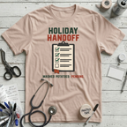 Mashed Potatoes Pending T-Shirt