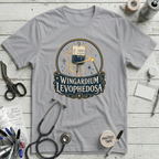 Wingardium Levophedosa T-shirt